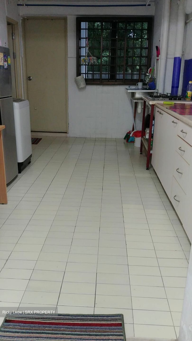 Blk 17 Marsiling Gardens (Woodlands), HDB 3 Rooms #559977431